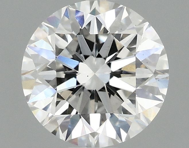 1.49 ct. round Lab Grown Diamond front image