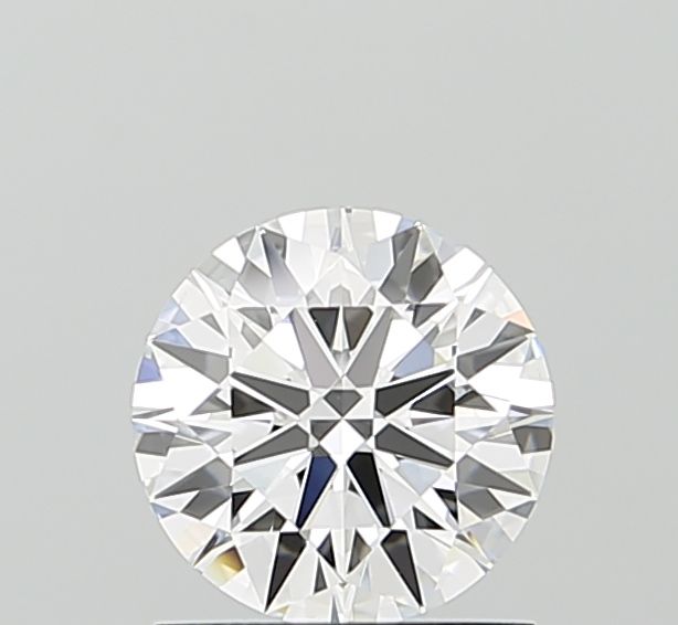 1.01 ct. round Lab Grown Diamond front image