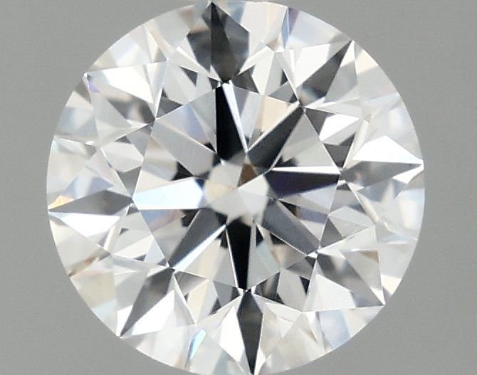 1.06 ct. round Lab Grown Diamond front image