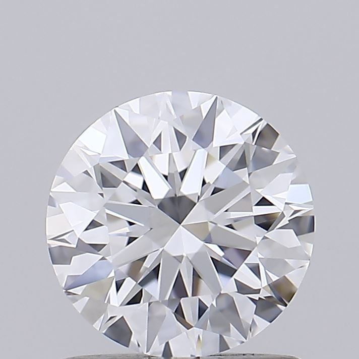 1.02 ct. round Lab Grown Diamond front image