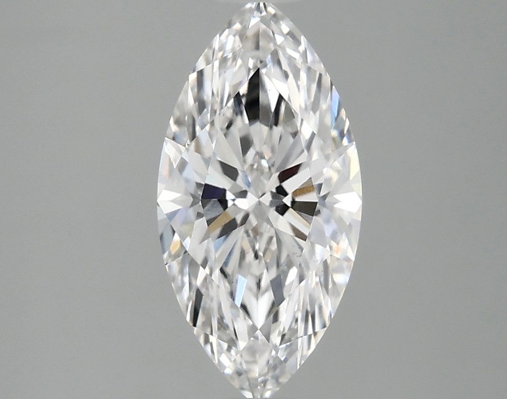 1.59 ct. marquise Lab Grown Diamond front image