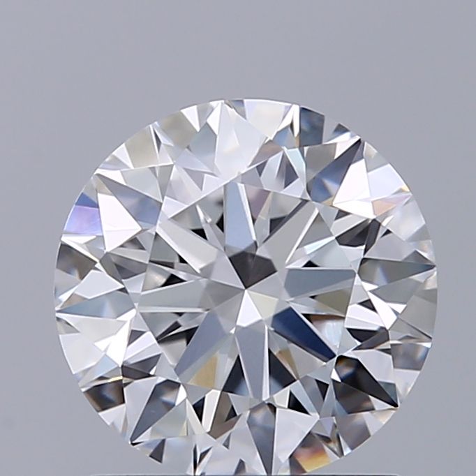 1.09 ct. round Lab Grown Diamond front image