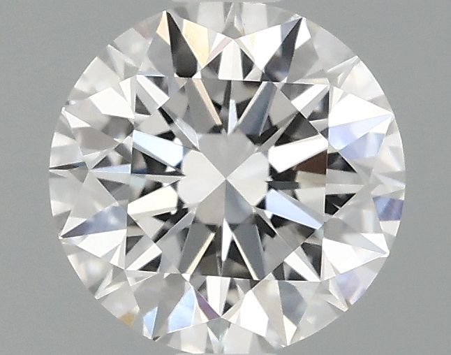 1.01 ct. round Lab Grown Diamond front image
