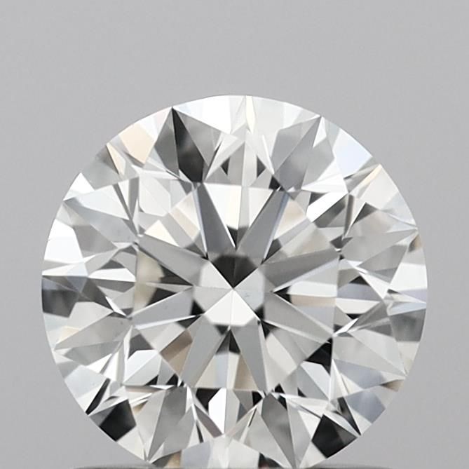 0.80 ct Round diamond