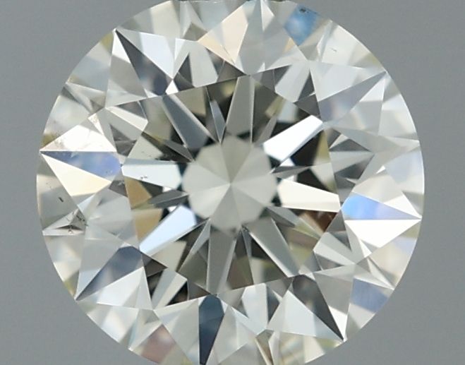 0.5 ct Round Diamond
