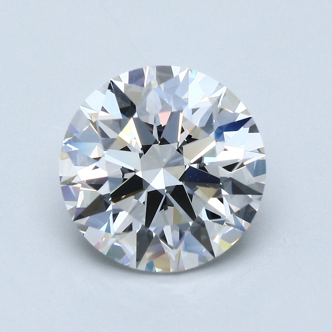 Round Diamond