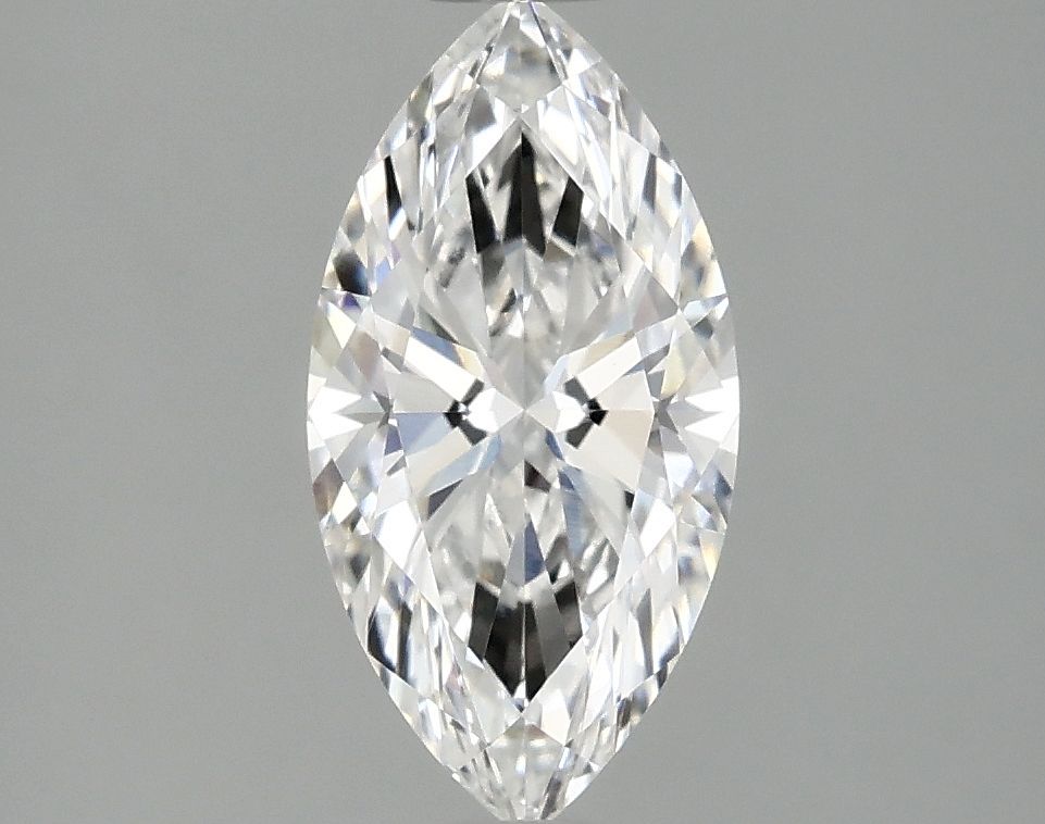 1.49 ct. marquise Lab Grown Diamond front image