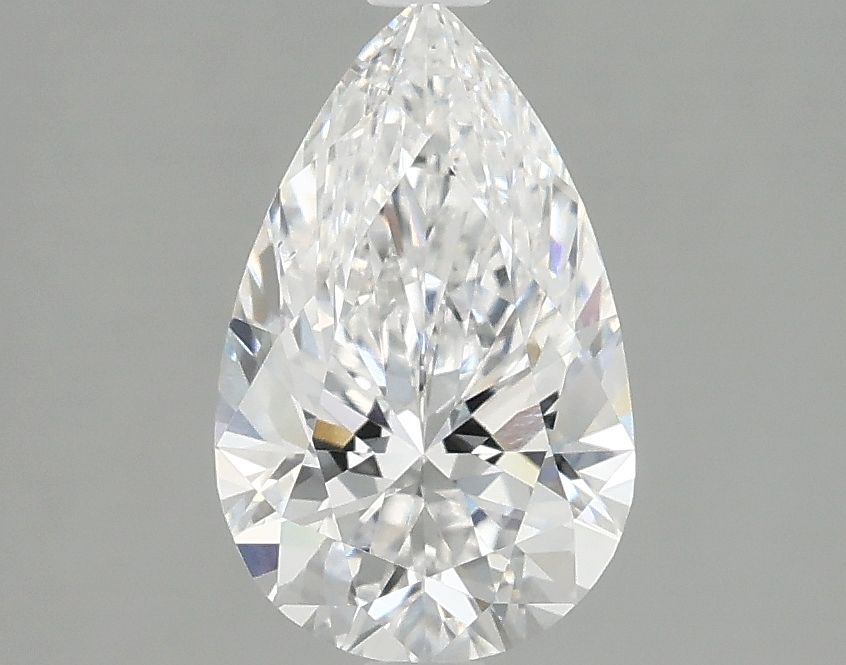 1.51 ct. pear Lab Grown Diamond front image
