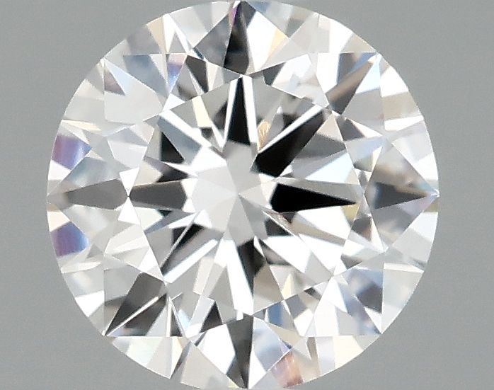 1.01 ct. round Lab Grown Diamond front image