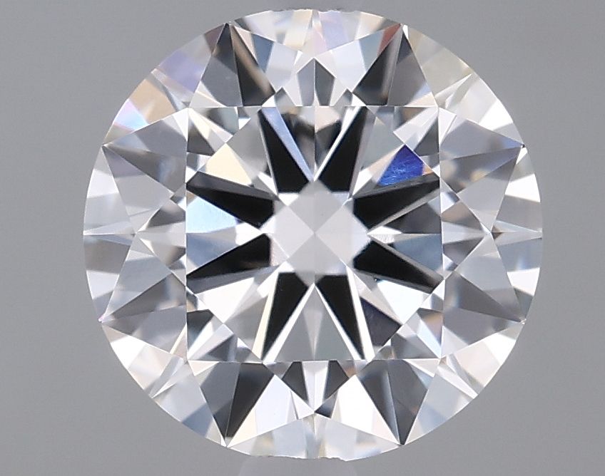 1.49 ct. round Lab Grown Diamond front image