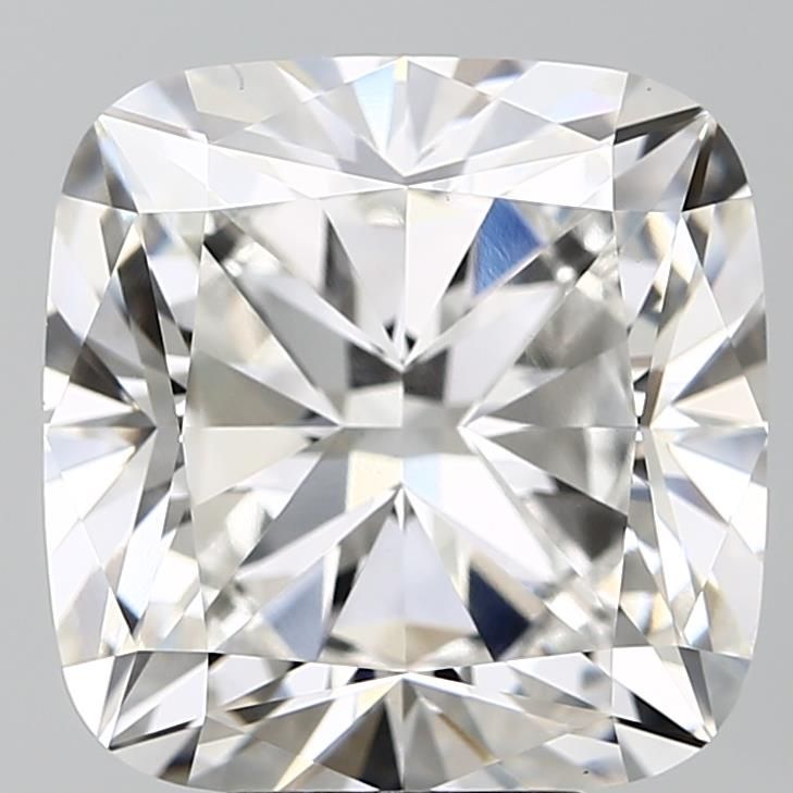 Cushion Diamond