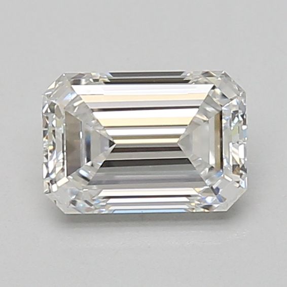 1.07 ct lab-grown Emerald Diamond