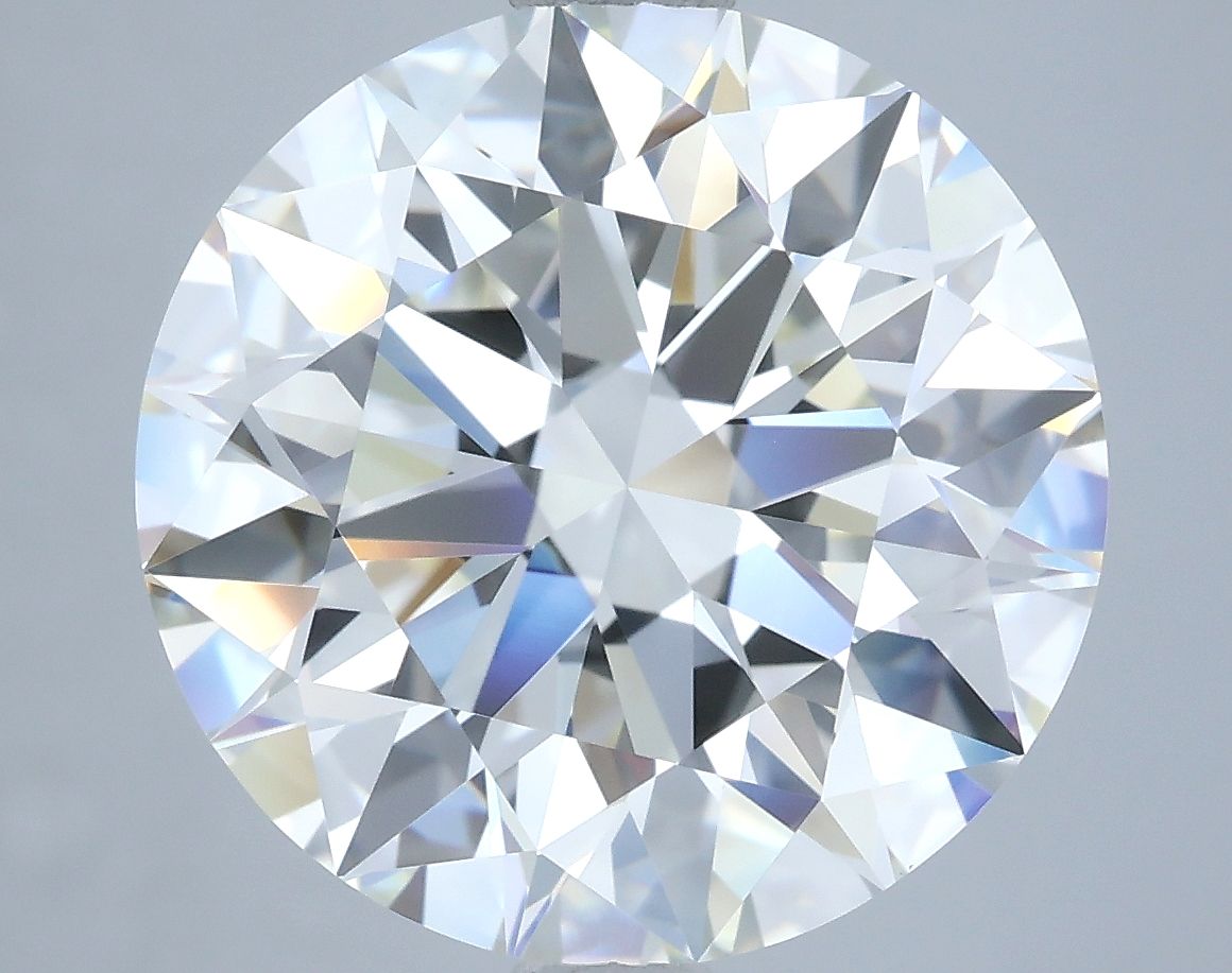 Round Diamond