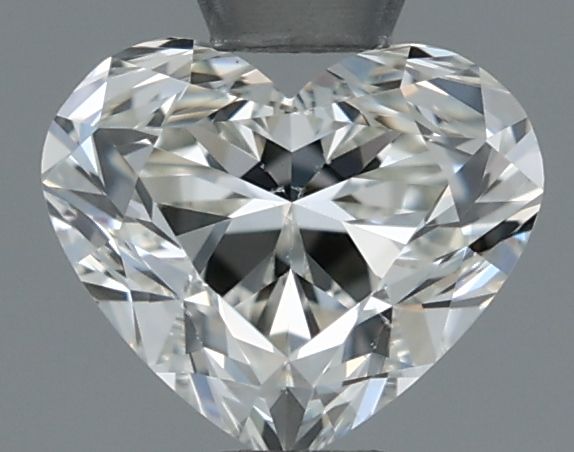 Heart Diamond