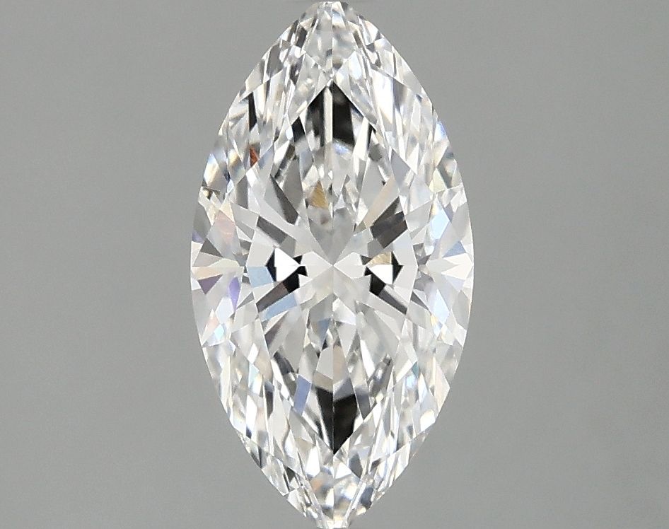 1.49 ct. marquise Lab Grown Diamond front image