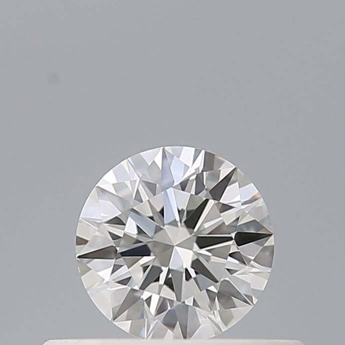 0.26 Carat Round Diamond G VVS1