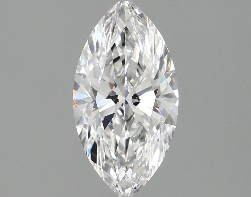 1.04 ct. marquise Lab Grown Diamond front image