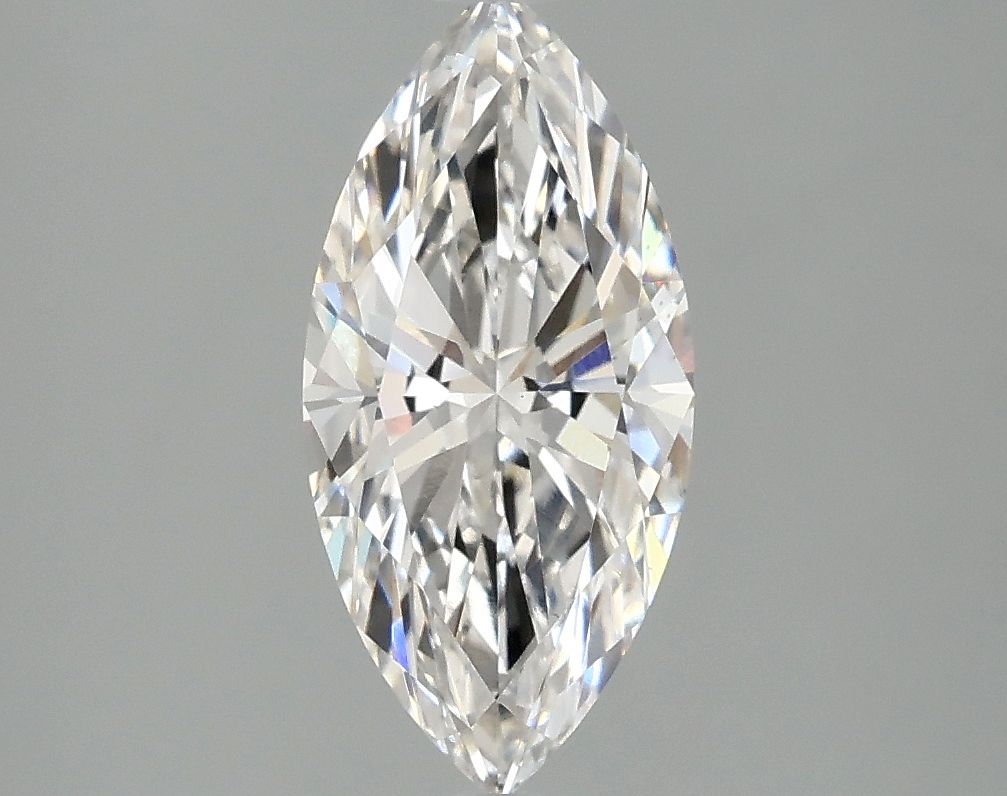 1.57 ct. marquise Lab Grown Diamond front image