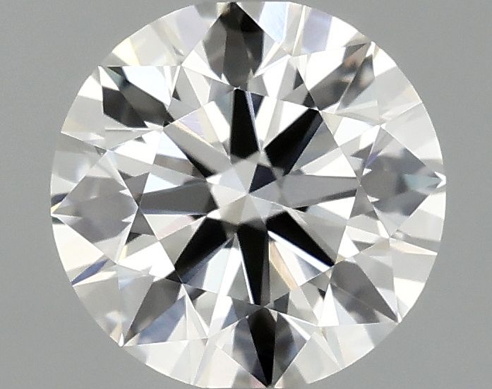 1.41 ct. round Lab Grown Diamond front image