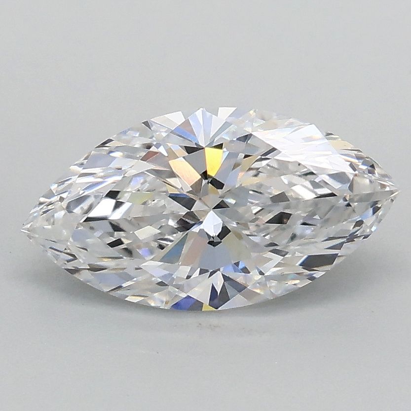 1.03 ct. marquise Lab Grown Diamond front image