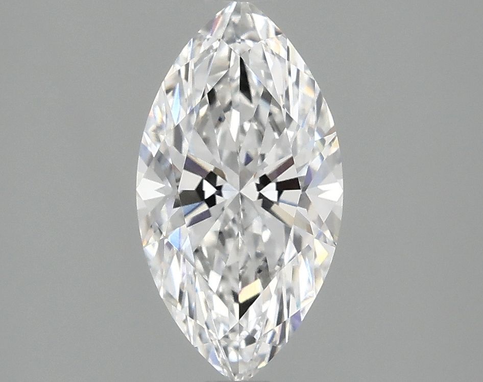 1.41 ct. marquise Lab Grown Diamond front image