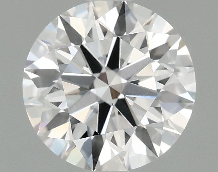 1.09 ct. round Lab Grown Diamond front image