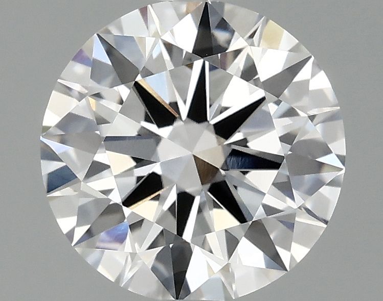 1.49 ct. round Lab Grown Diamond front image