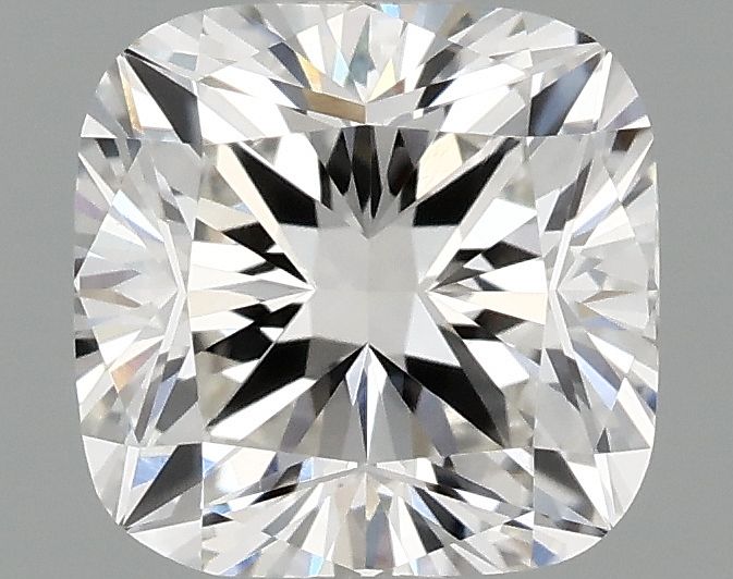 1.07 ct lab-grown Cushion modified Diamond