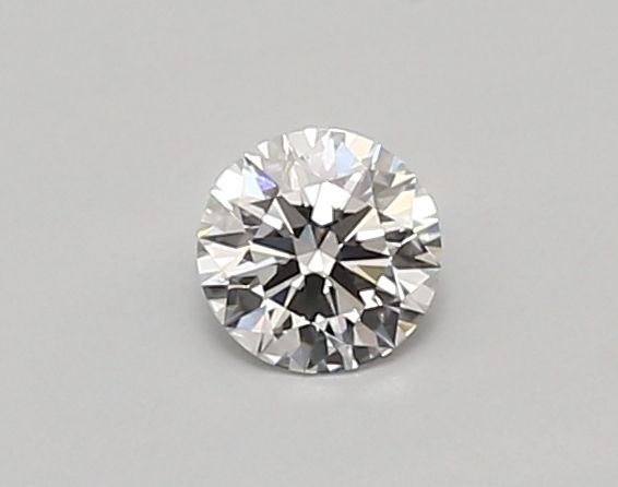0.36 ct lab-grown Round Diamond