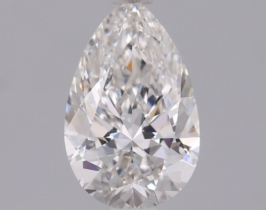 1.01 ct Pear diamond