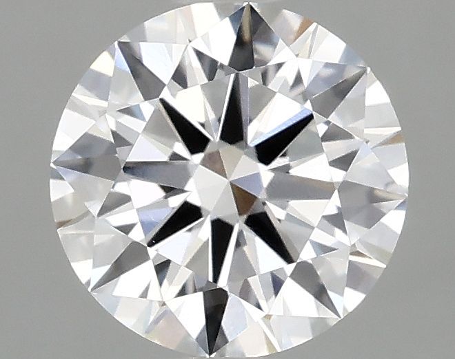 1.49 ct. round Lab Grown Diamond front image