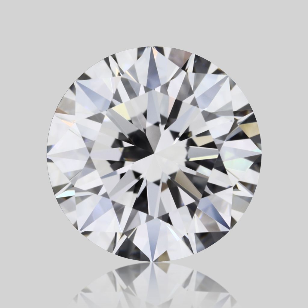 Diamant Rond 1.30 ct - Couleur D - Pureté IF