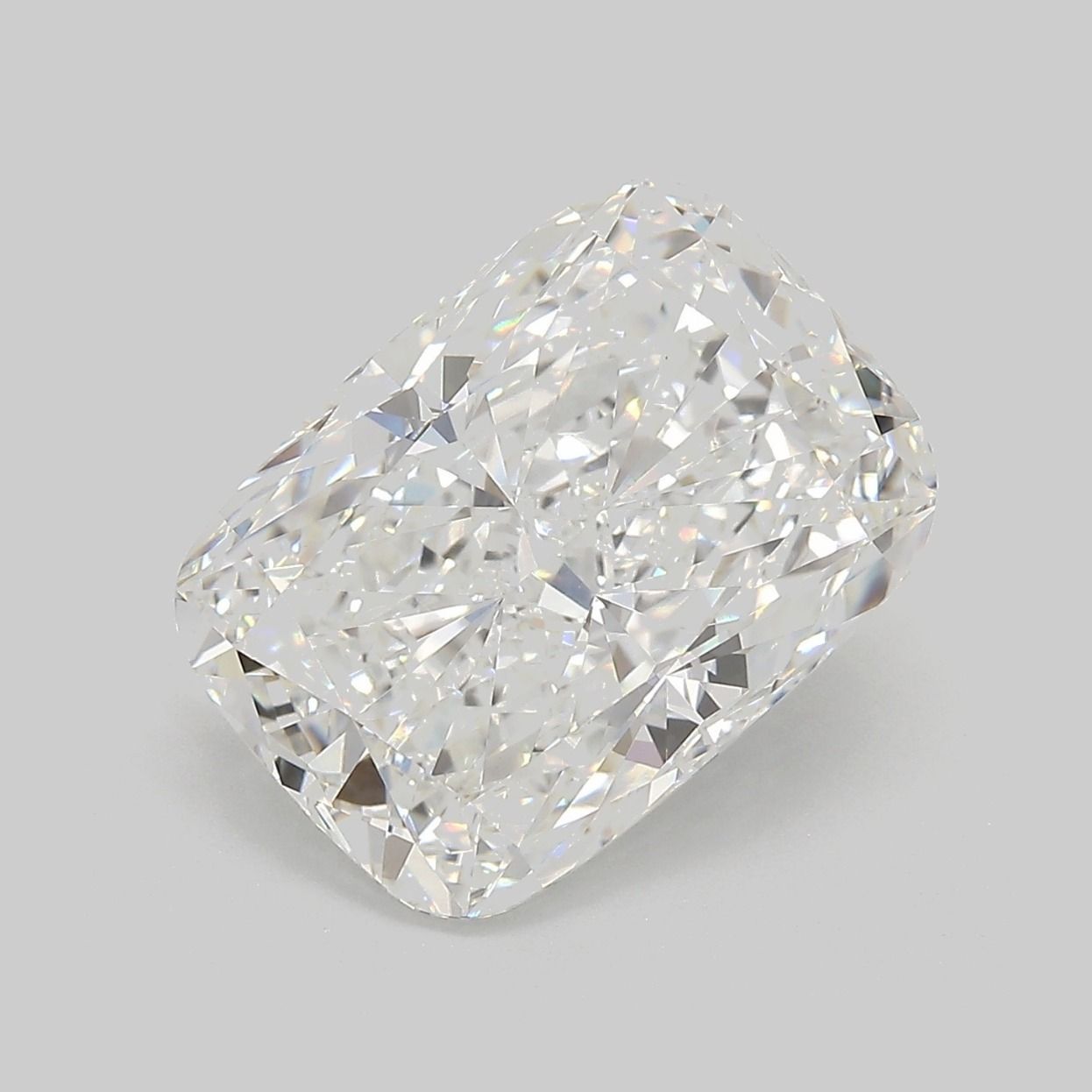 Cushion Diamond