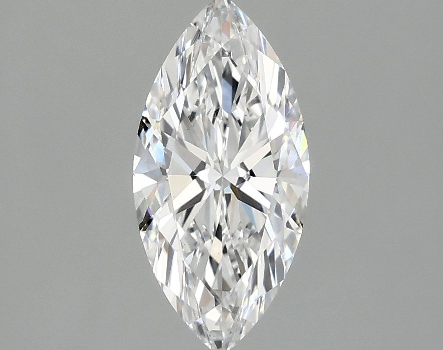 1.01 ct. marquise Lab Grown Diamond front image