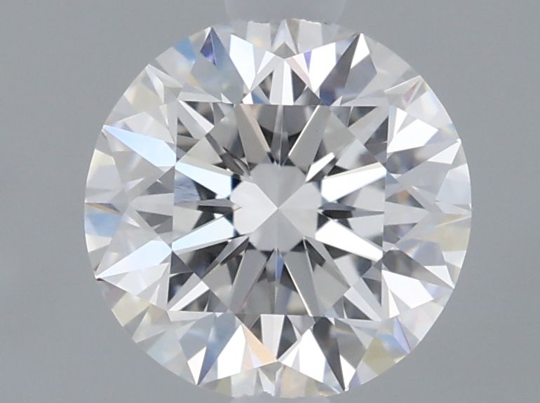 1.06 ct. round Lab Grown Diamond front image