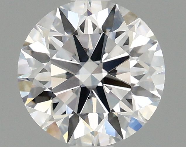1.09 ct. round Lab Grown Diamond front image