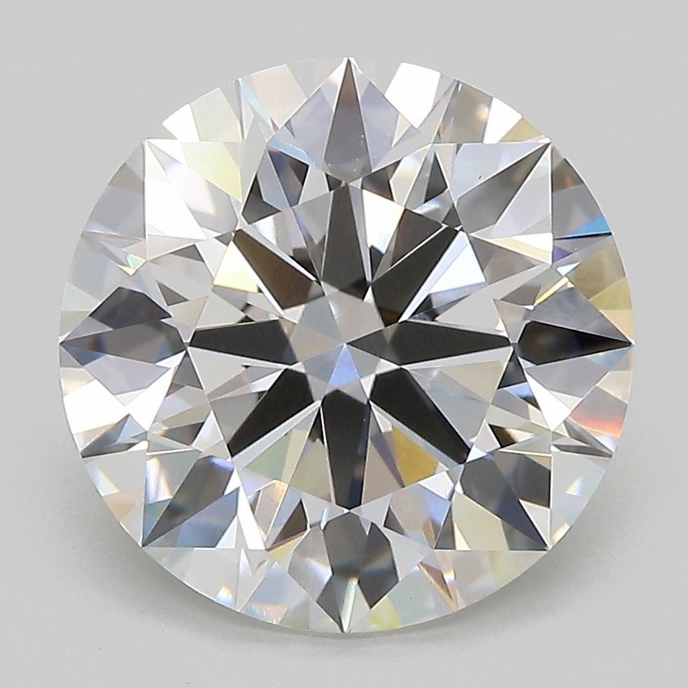 Round Diamond