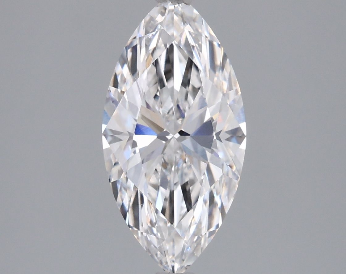 1.55 ct. marquise Lab Grown Diamond front image