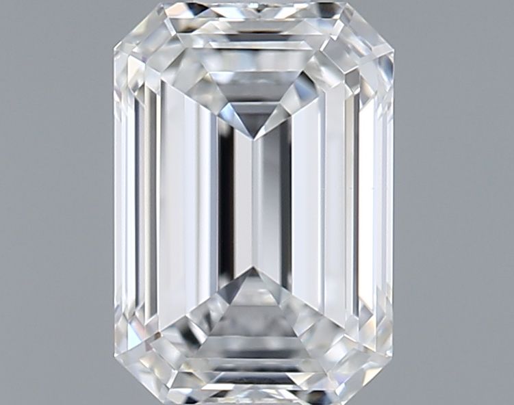 1.02 ct lab-grown Emerald Diamond