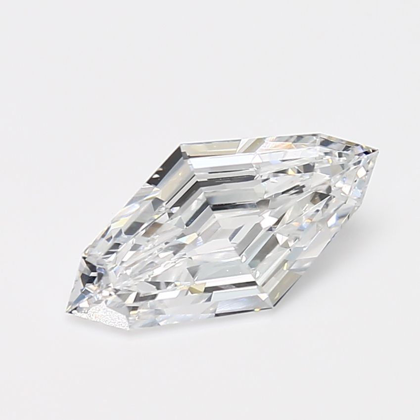 1.61 ct Lozenge Diamond