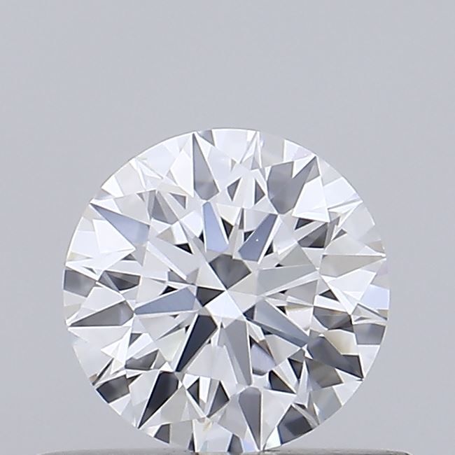 0.52 ct. round Lab Grown Diamond front image
