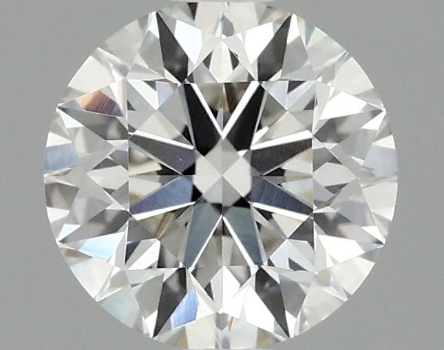 1.04 ct. round Lab Grown Diamond front image