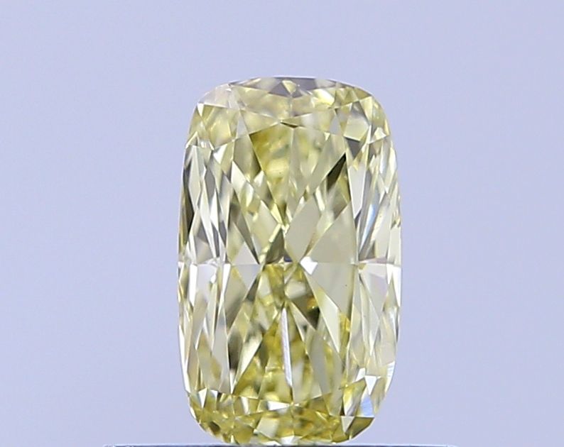 0.51 ct lab-grown Cushion modified Diamond
