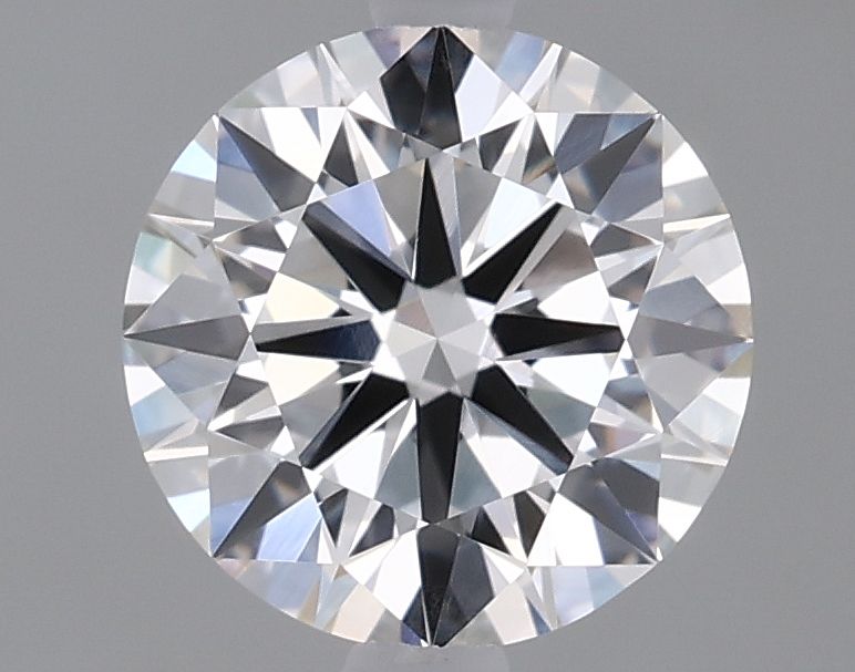 1.07 ct. round Lab Grown Diamond front image