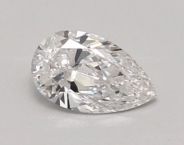 0.94 ct. pear Lab Grown Diamond front image