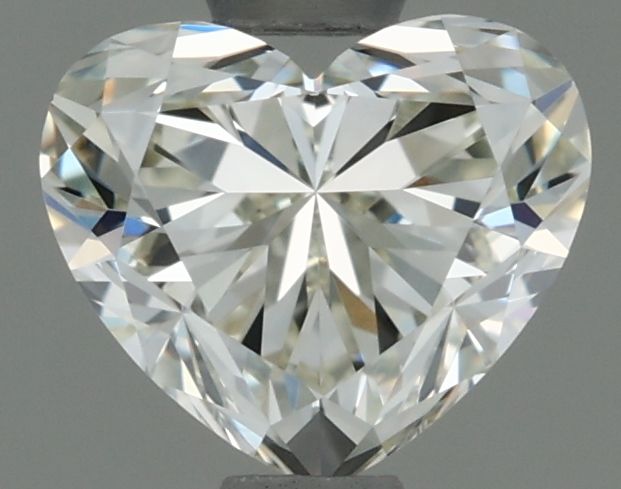 Heart Diamond