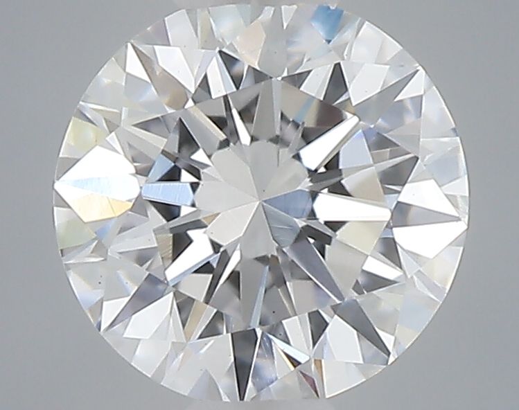 0.48 ct lab-grown Round Diamond