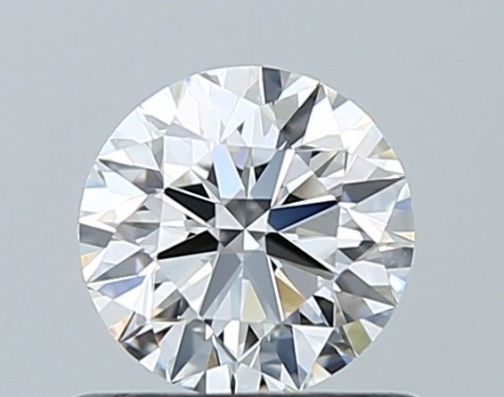 0.60 ct Round diamond