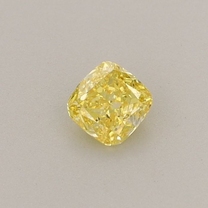 0.23ct Cushion diamond