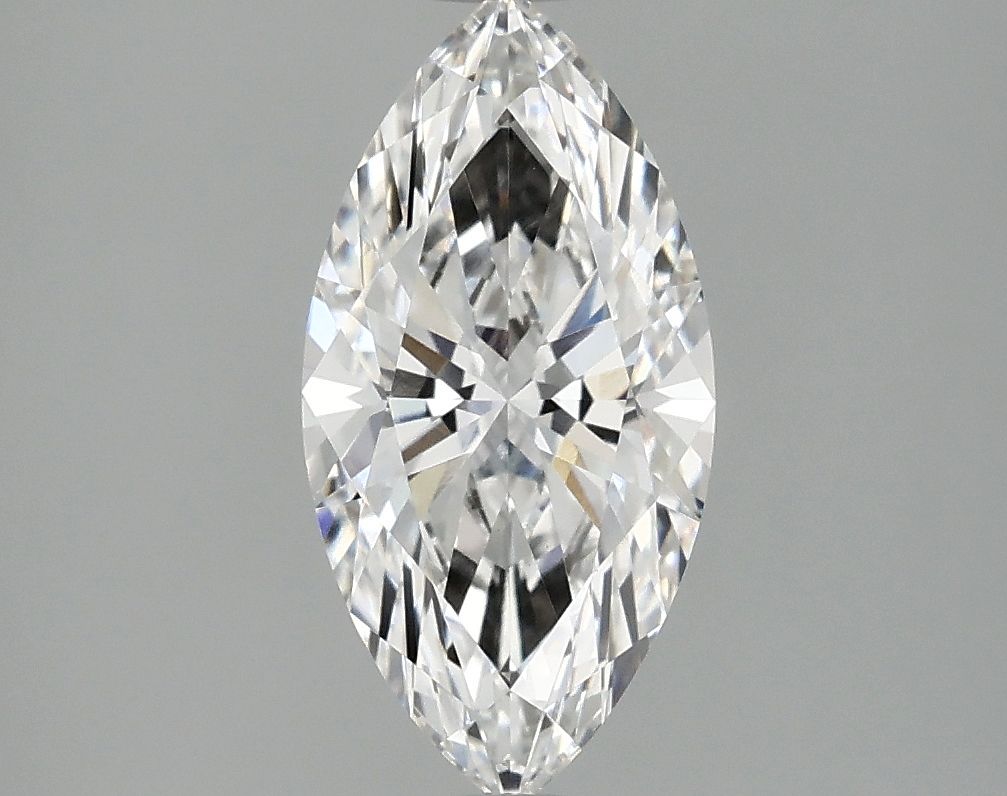 1.59 ct. marquise Lab Grown Diamond front image